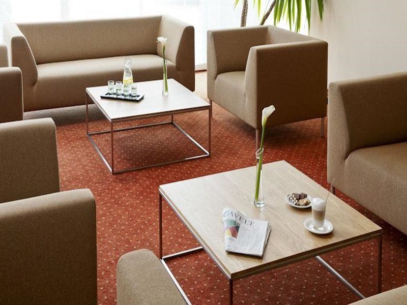 Nh Erlangen Hotell Eksteriør bilde